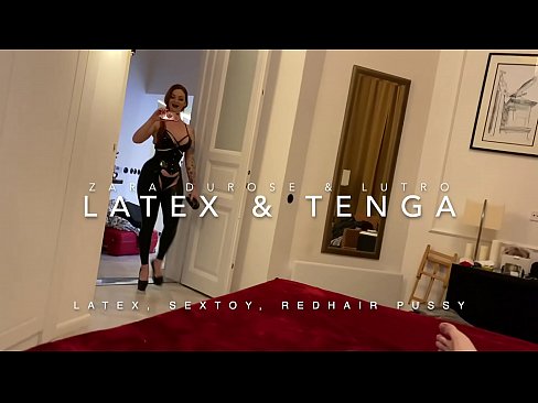 ❤️ Rahavavy mena mena mitafy akanjo vita amin'ny latex nolavin'ny zandriny Fomba vetaveta fb amin'ny mg.extraclasswork.ru ☑